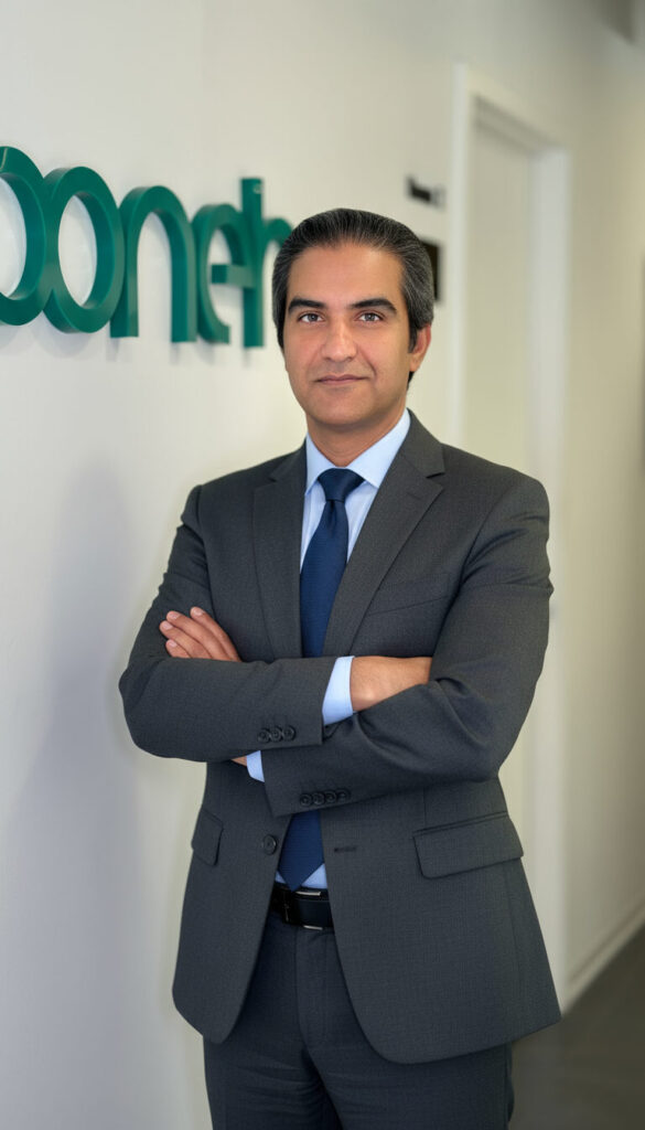 ایلیا مرتضوی